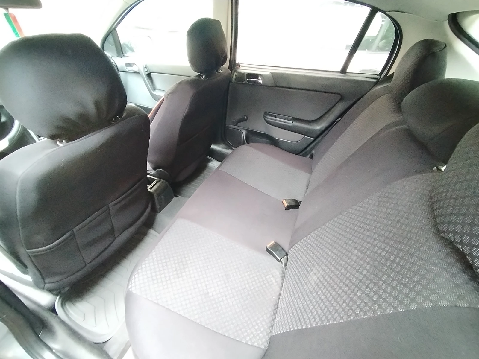 Opel Astra | Mobile.bg   6