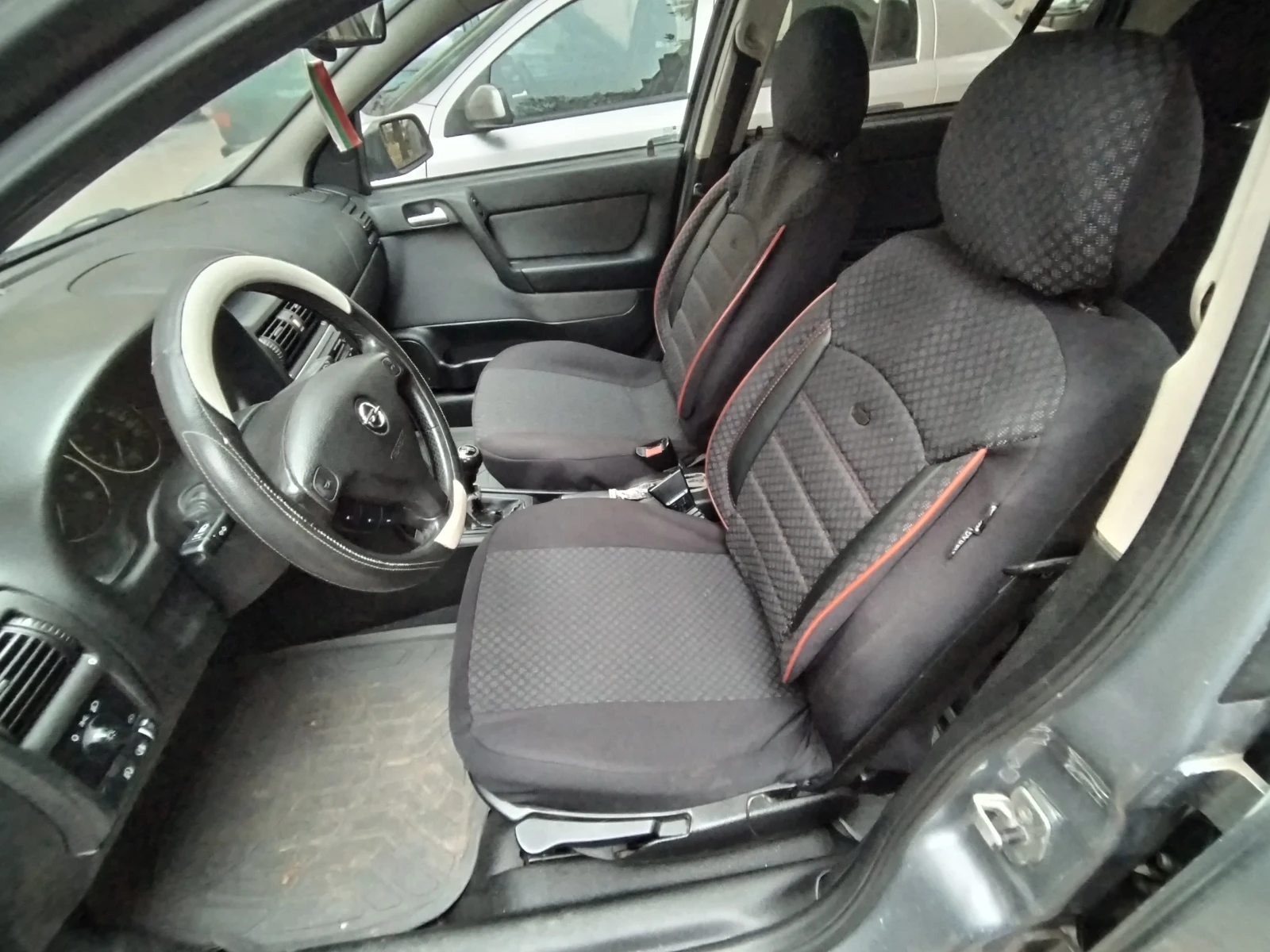 Opel Astra | Mobile.bg   7