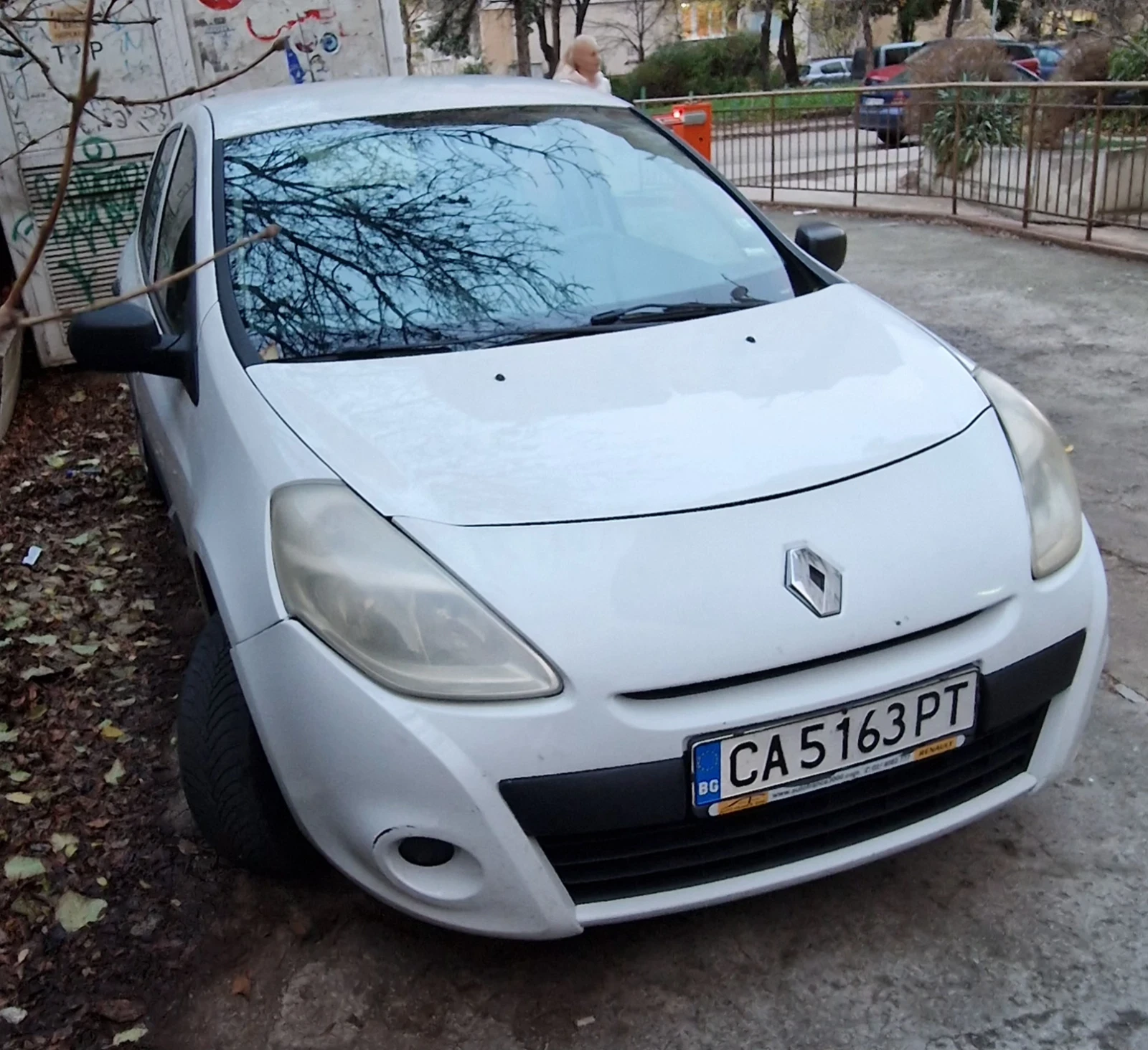 Renault Clio  - изображение 4