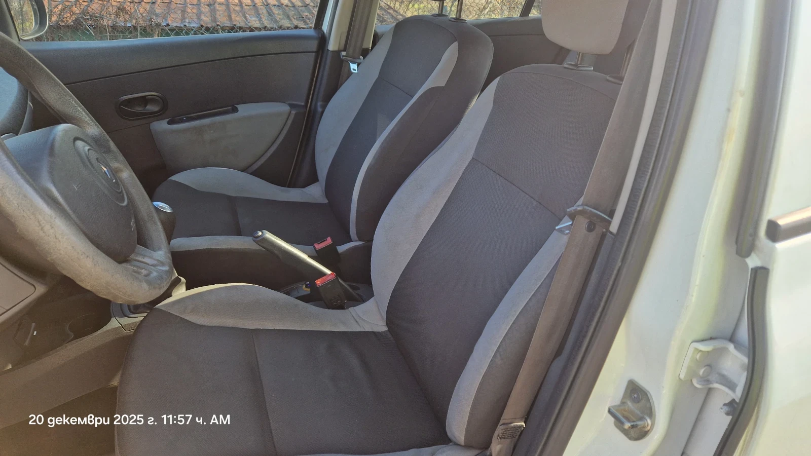 Renault Clio ���/������ Euro 5 | Mobile.bg � ����������� 14