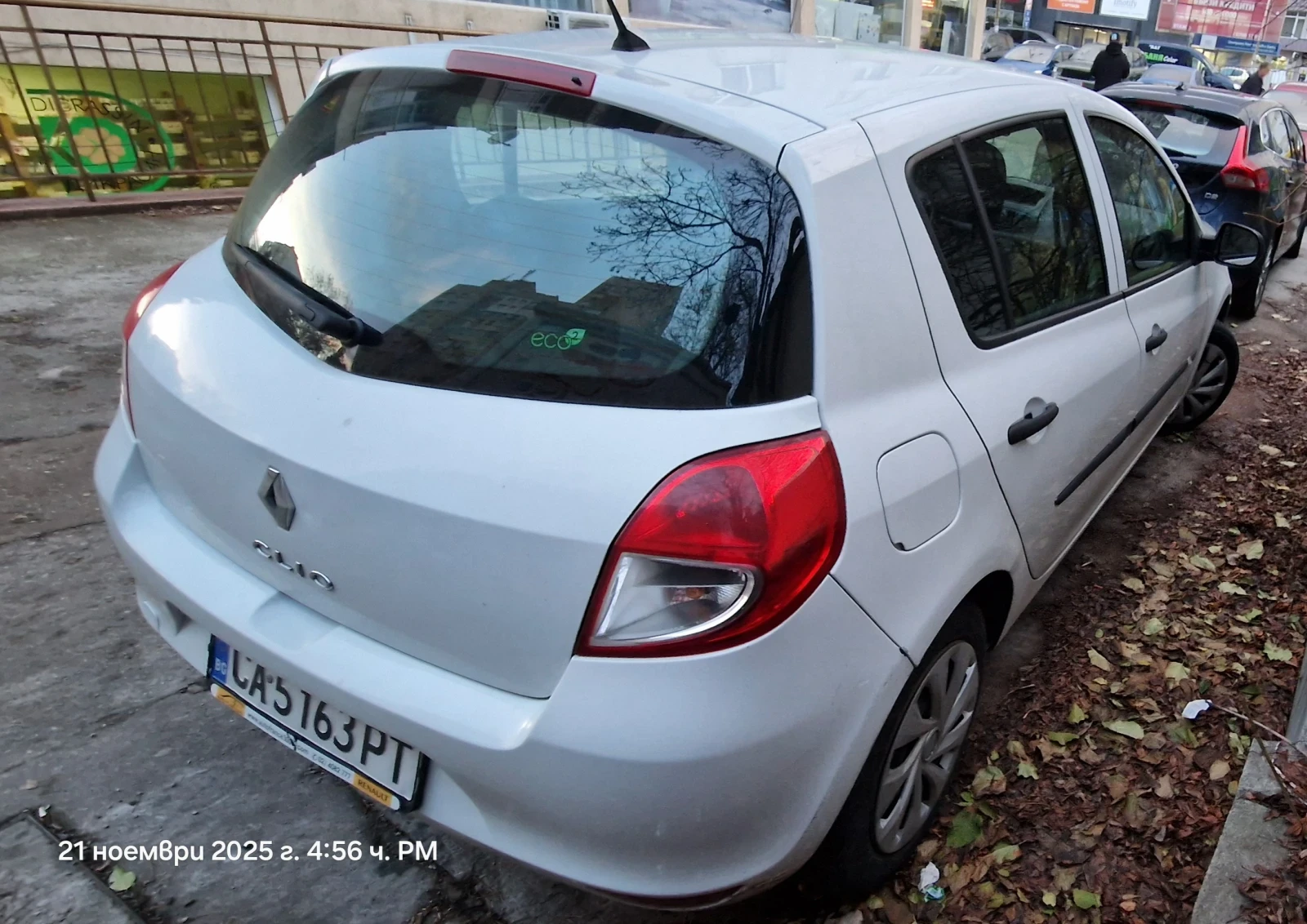 Renault Clio  - изображение 3