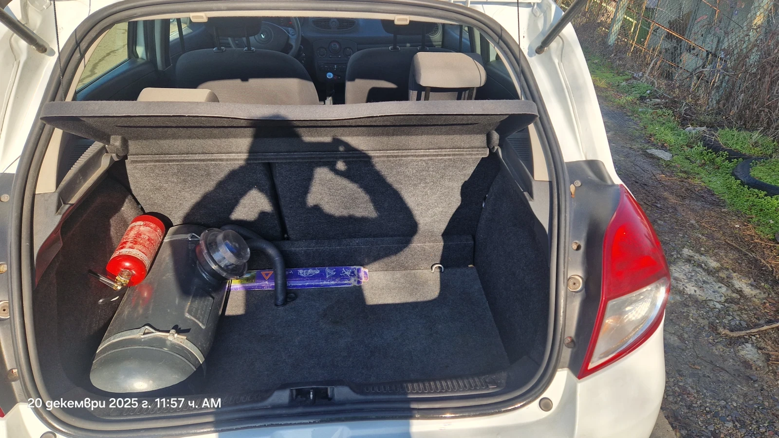 Renault Clio ���/������ Euro 5 | Mobile.bg � ����������� 16