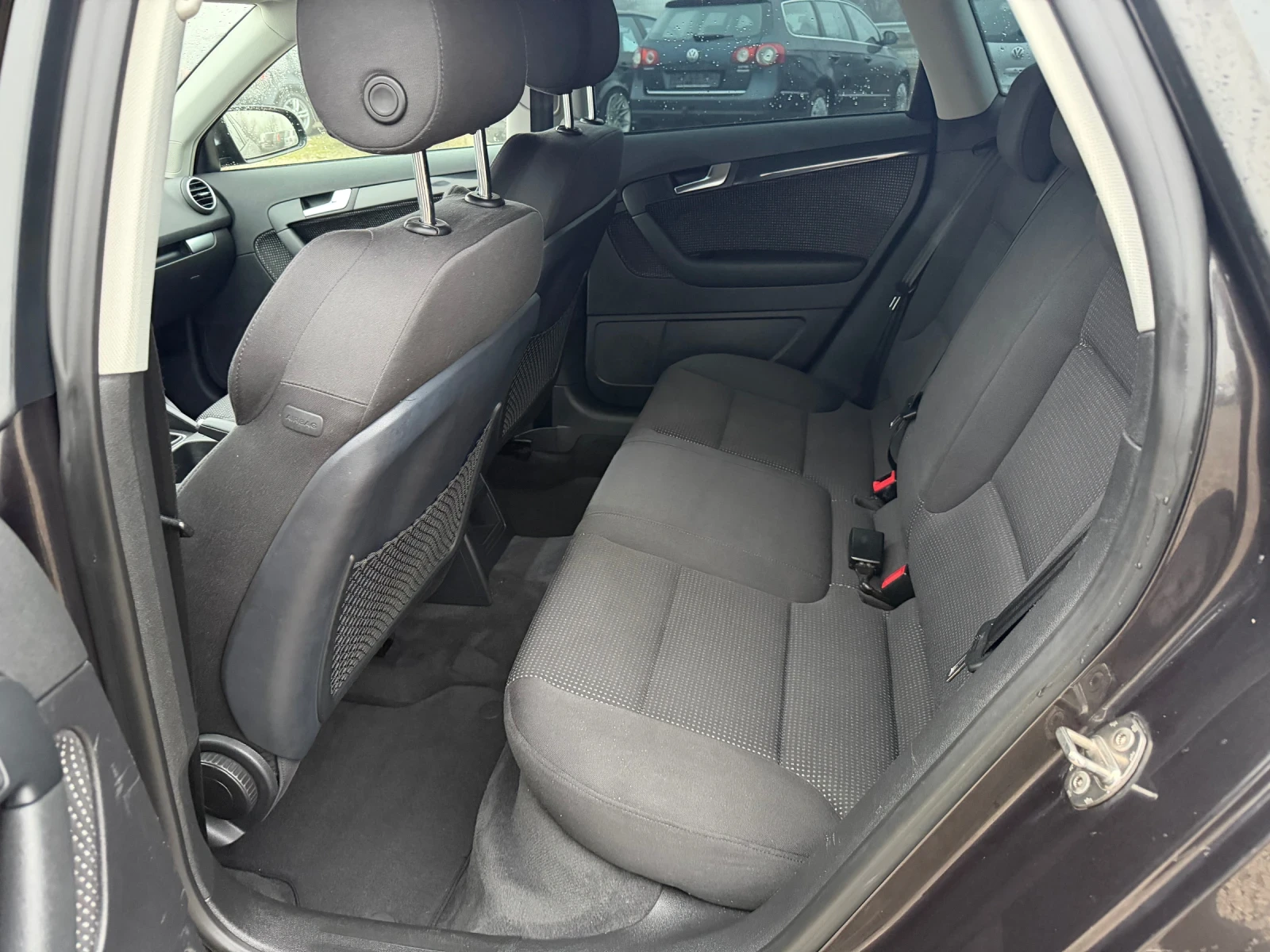 Audi A3 1.9TDI-105PS | Mobile.bg   11