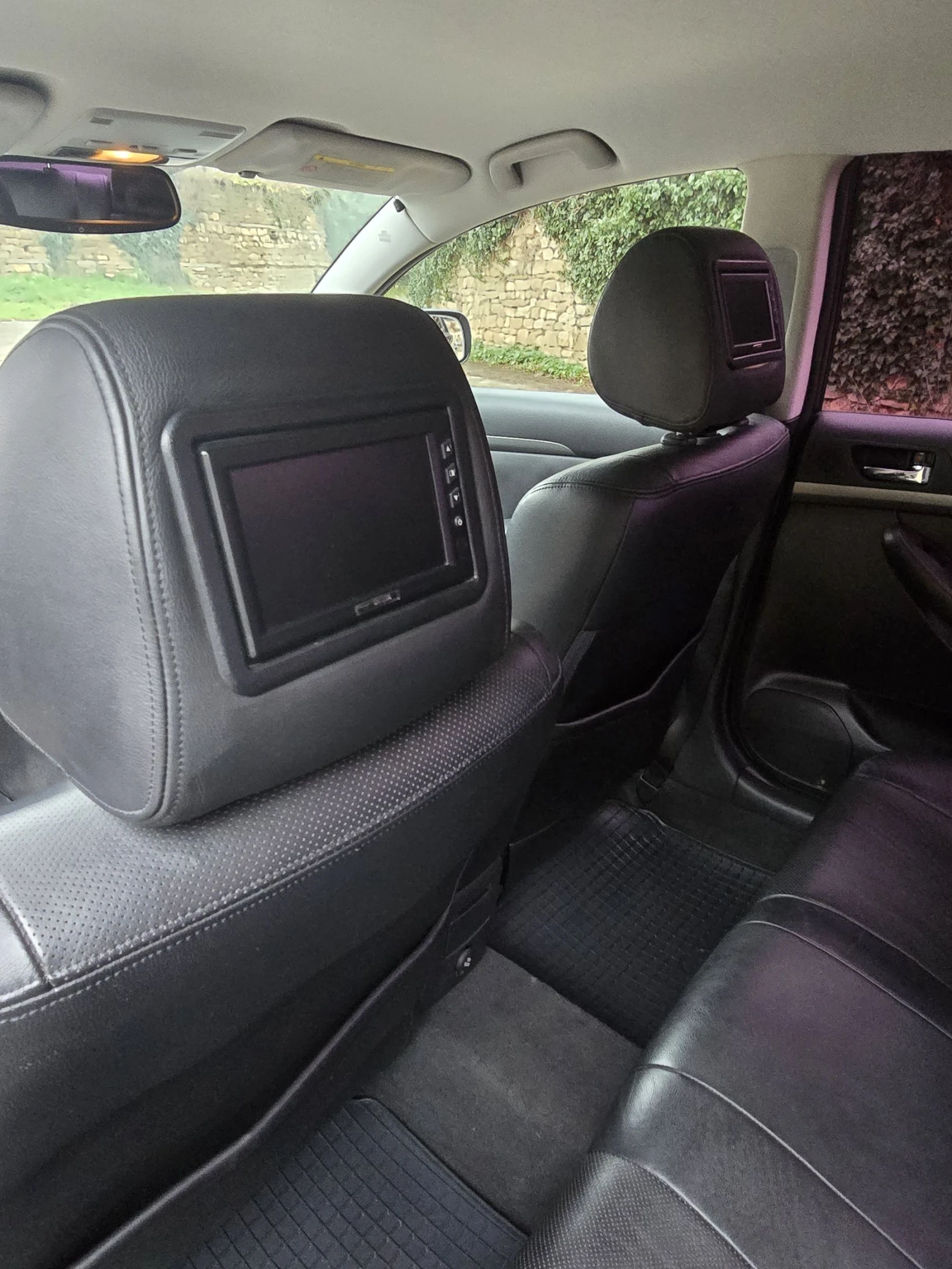 Toyota Avensis | Mobile.bg � ����������� 17