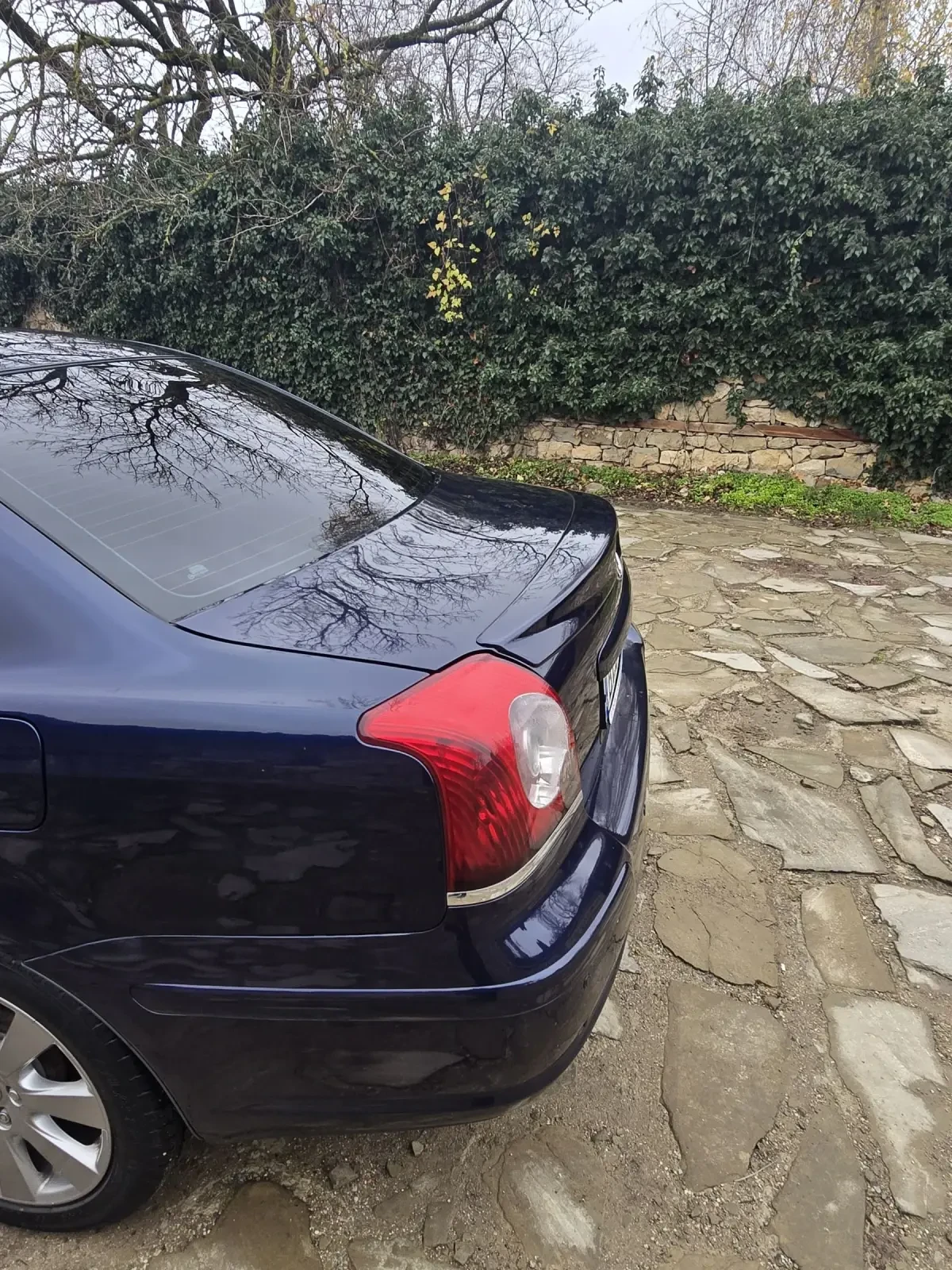 Toyota Avensis  - изображение 3