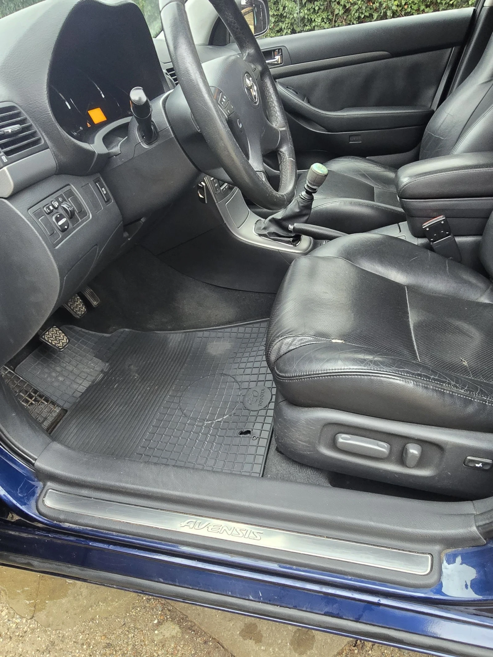 Toyota Avensis | Mobile.bg � ����������� 16