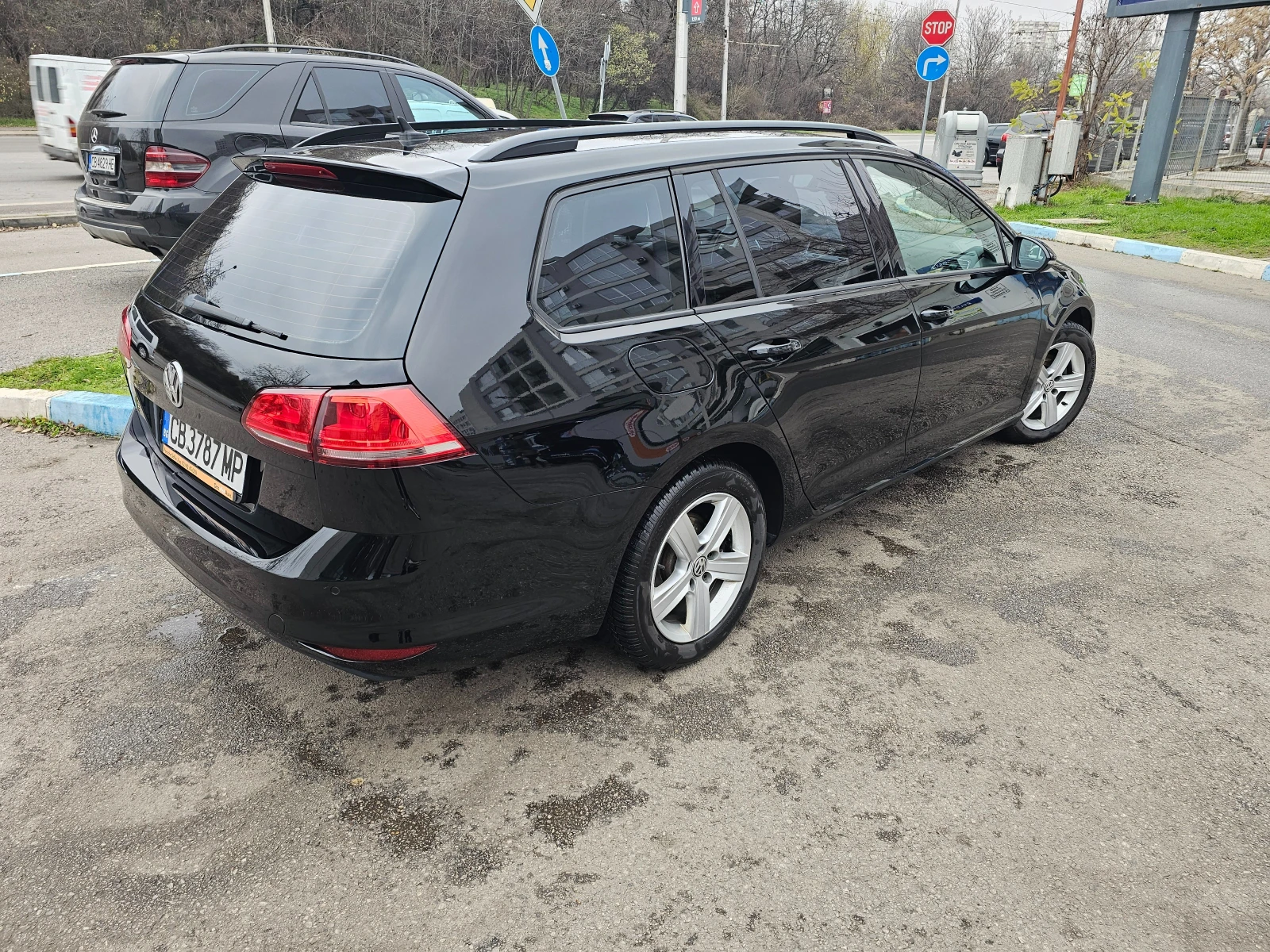 VW Golf | Mobile.bg � ����������� 5