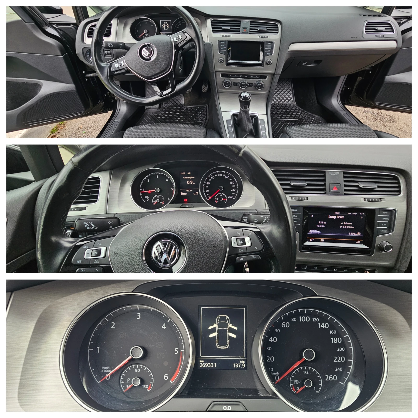 VW Golf | Mobile.bg � ����������� 13