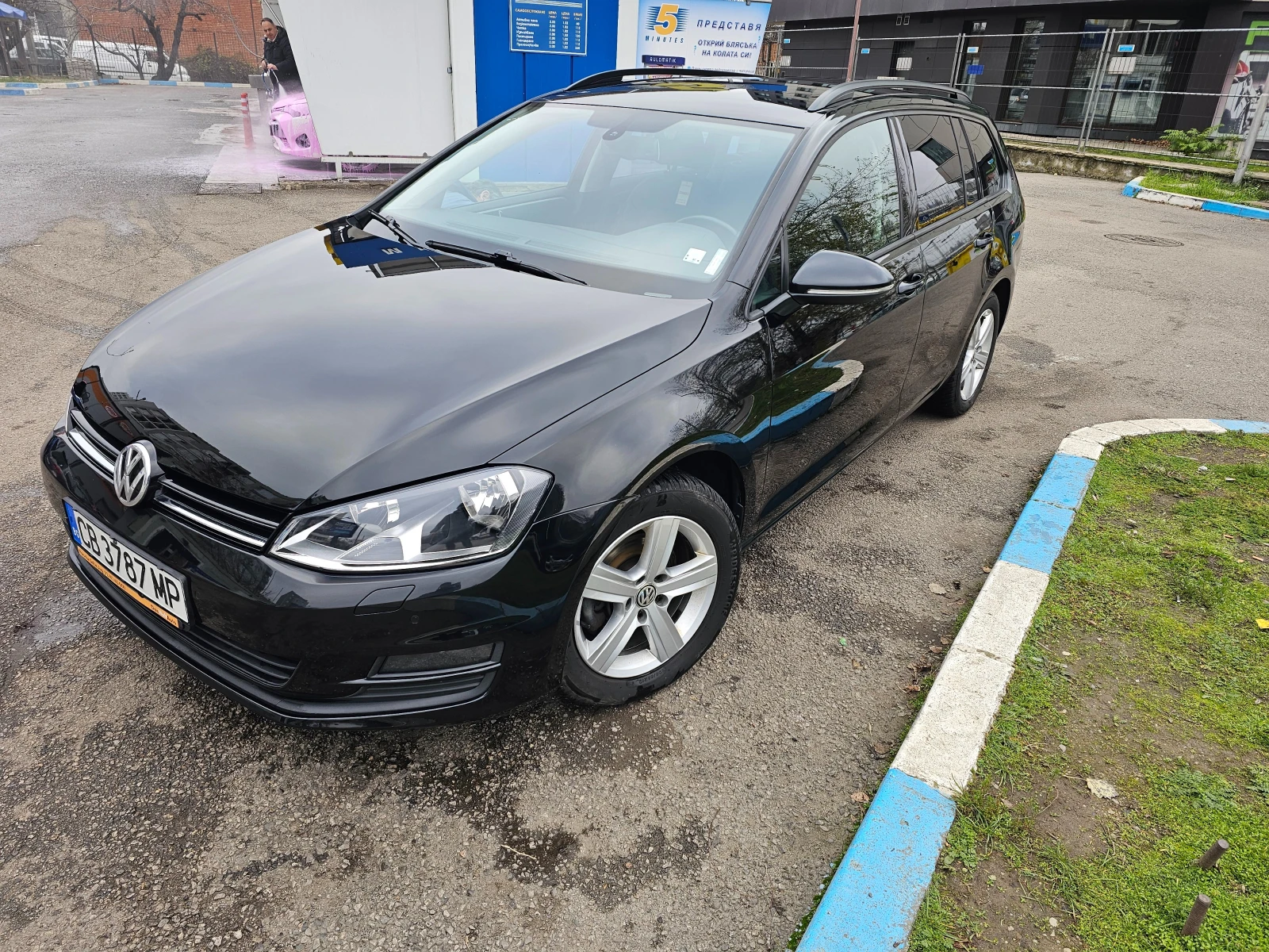 VW Golf | Mobile.bg � ����������� 2