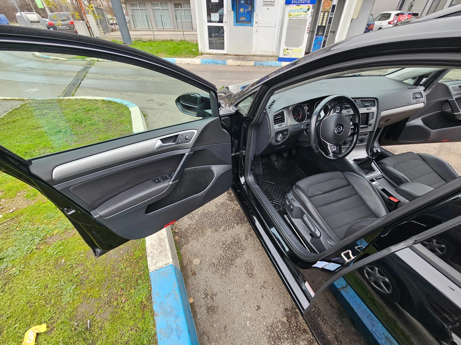 VW Golf | Mobile.bg � ����������� 7