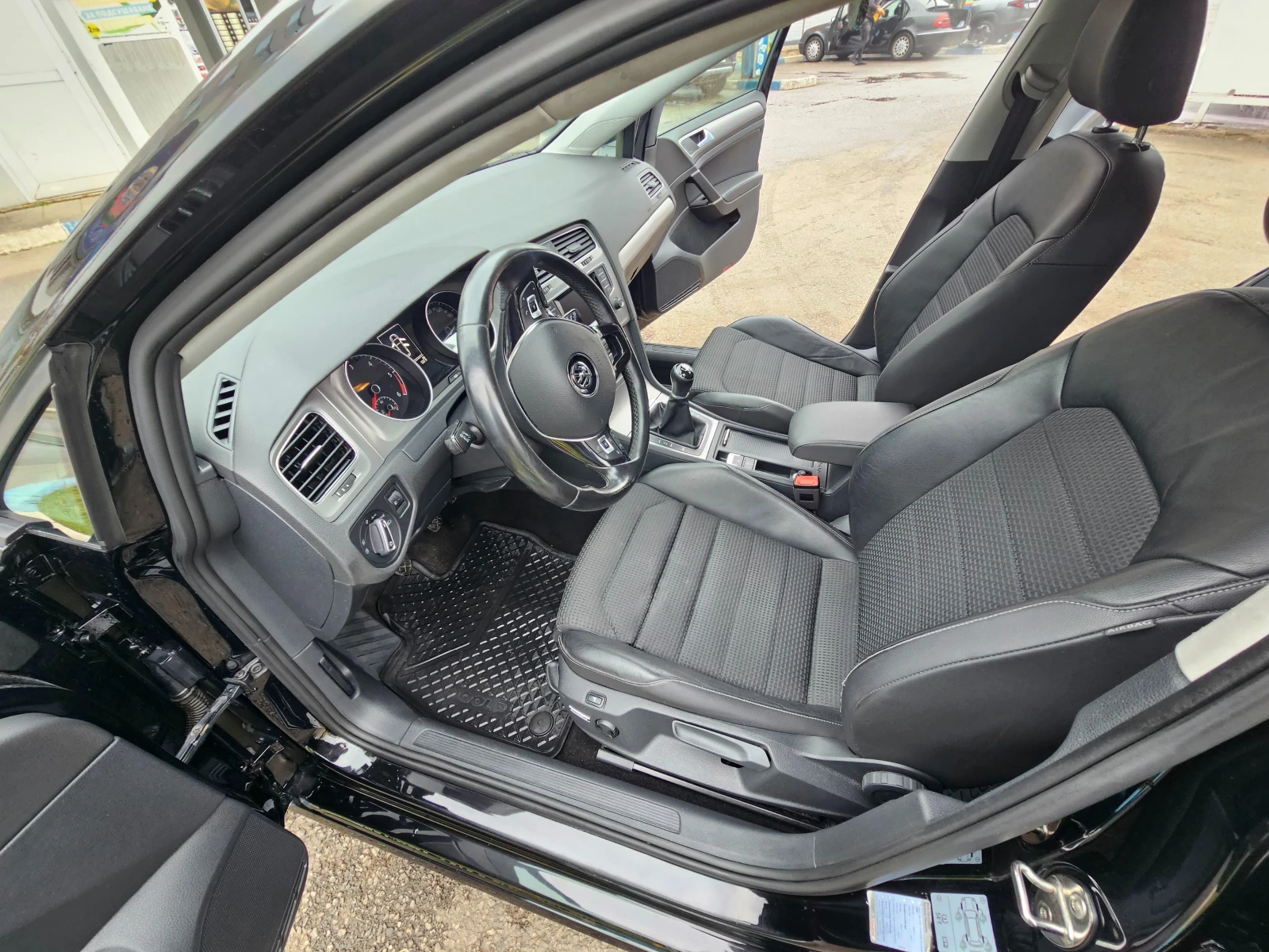 VW Golf | Mobile.bg � ����������� 8