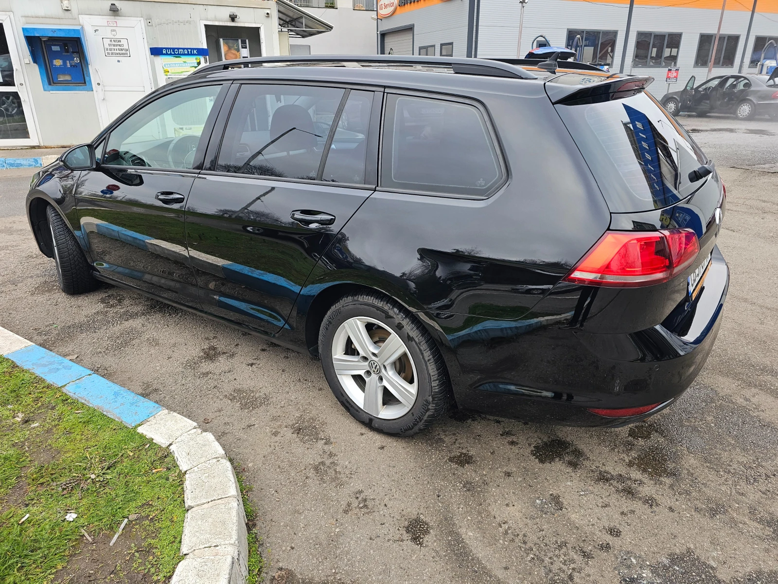 VW Golf | Mobile.bg � ����������� 4