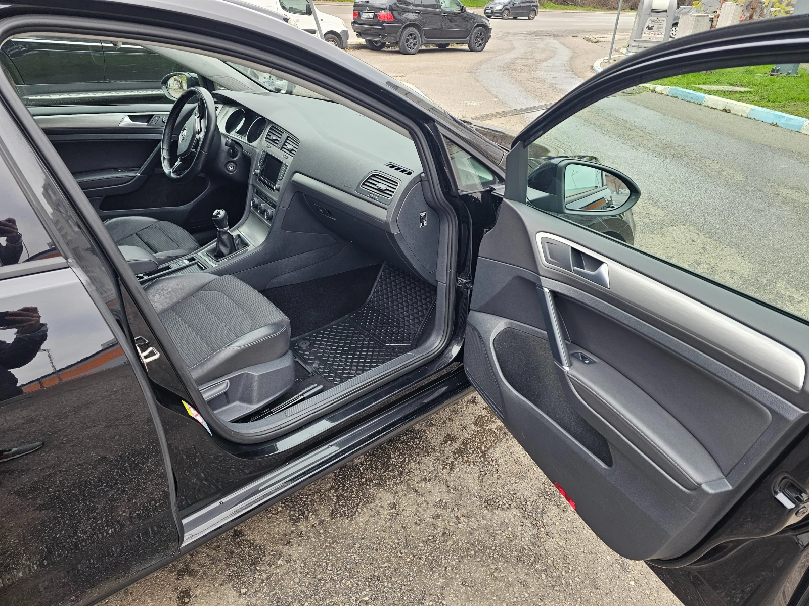 VW Golf | Mobile.bg � ����������� 9