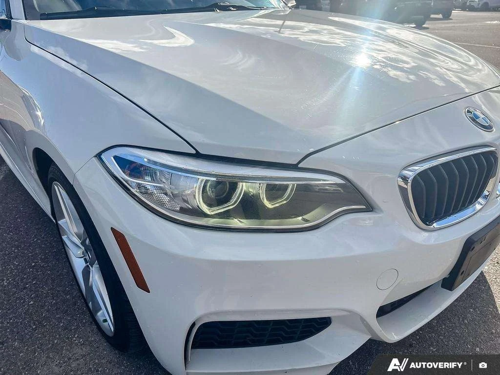 BMW 228 * 228i xDrive * CARFAX * ��� ������������ ������ | Mobile.bg � ����������� 8