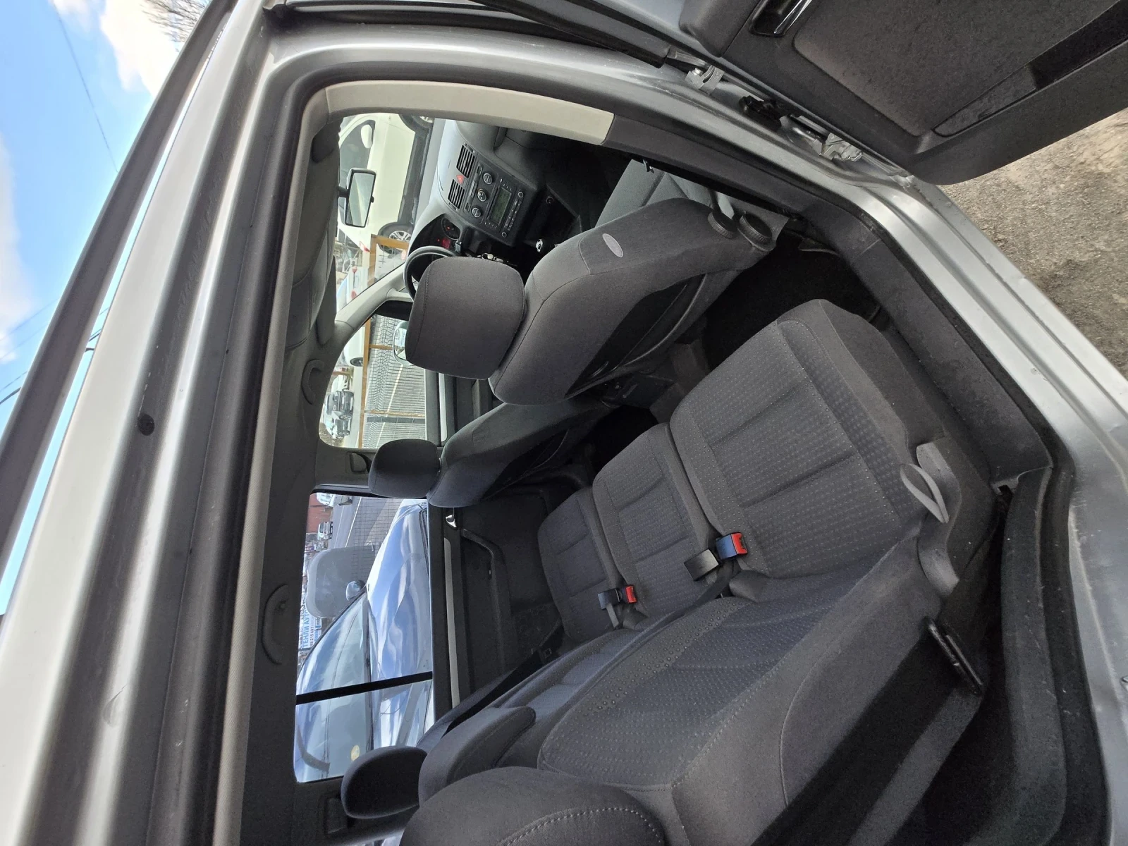 VW Touran | Mobile.bg � ����������� 13