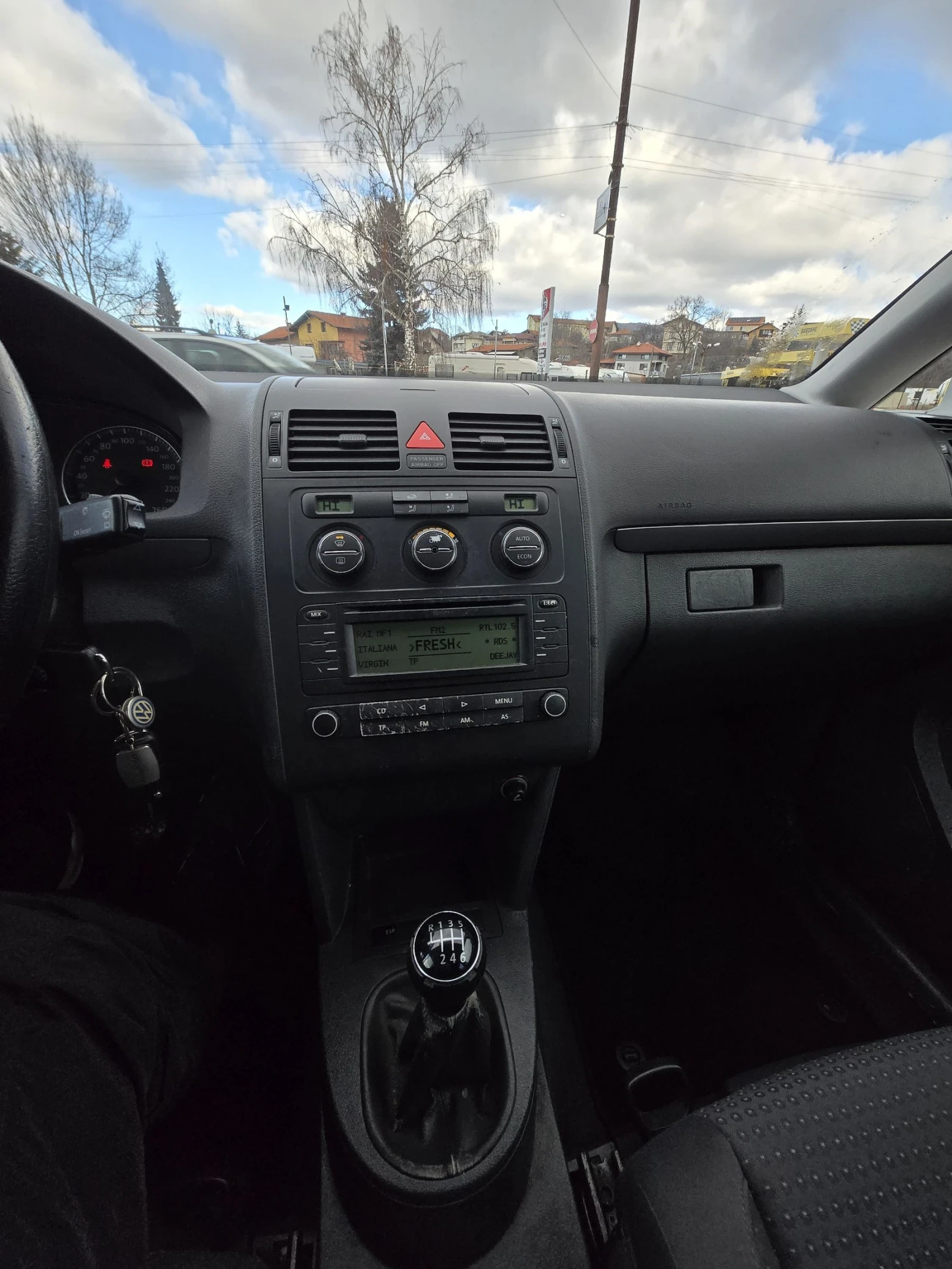 VW Touran | Mobile.bg � ����������� 12