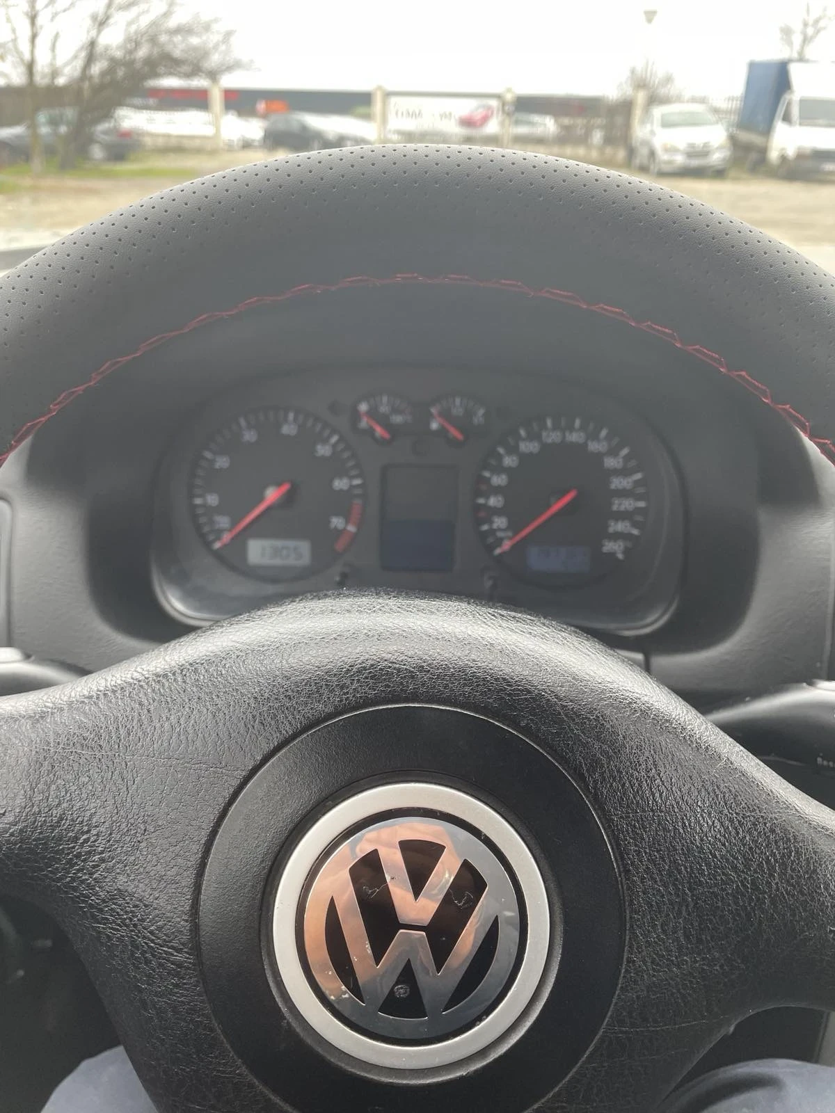 VW Golf 4 - изображение 10