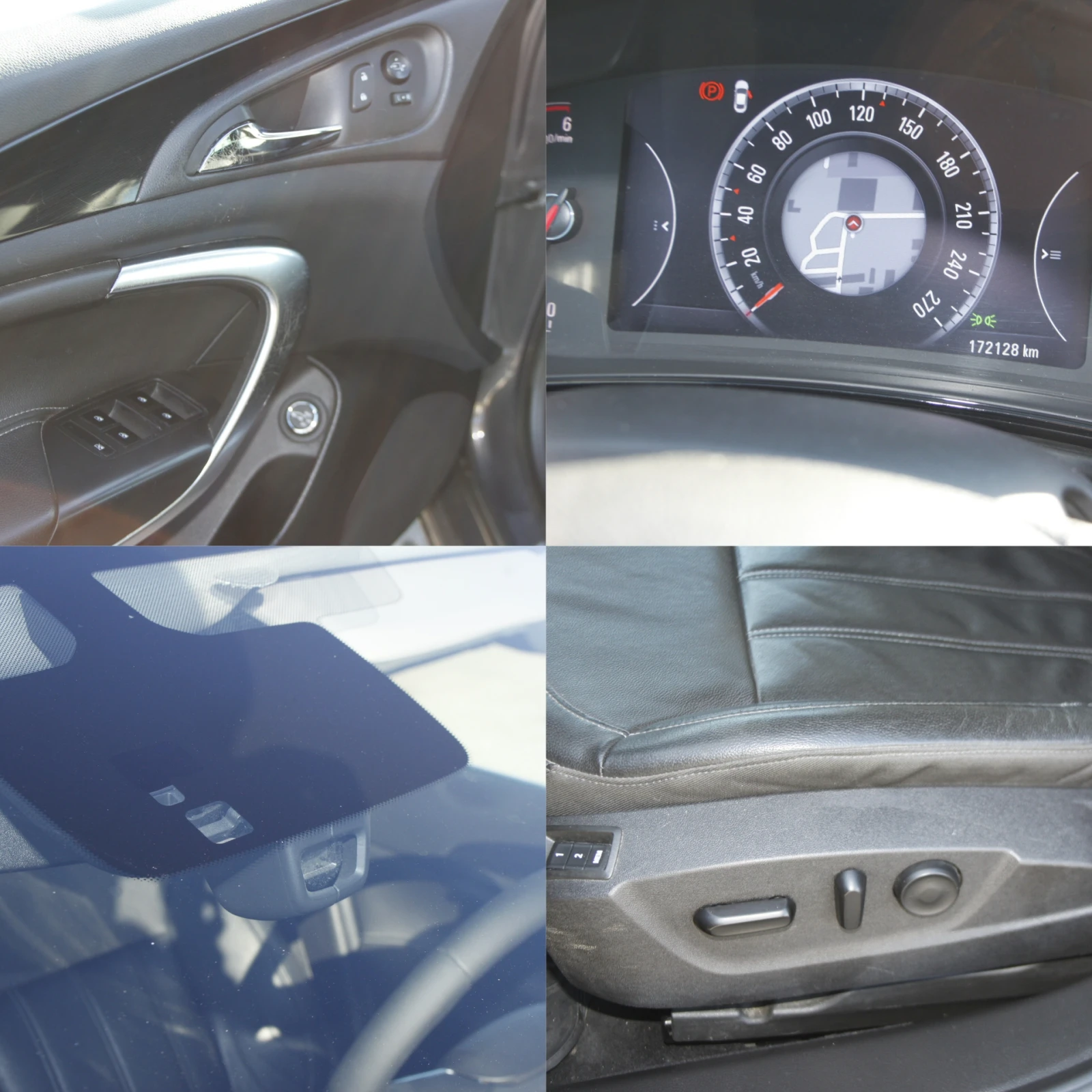 Opel Insignia 2.0CDTI* ECOflex* COSMO* 2015�*  | Mobile.bg � ����������� 14