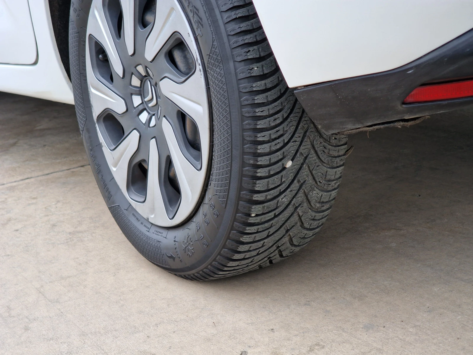 Citroen C3 1.6 HDI 75�.�. | Mobile.bg � ����������� 15