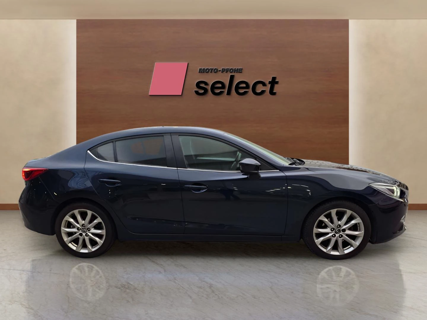 Mazda 3 2.0 | Mobile.bg � ����������� 4