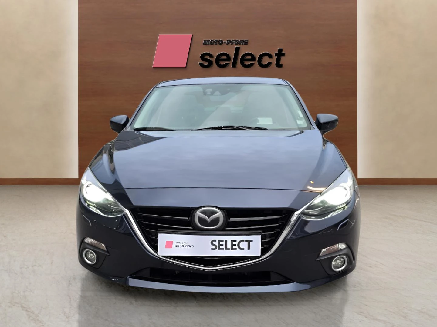 Mazda 3 2.0 | Mobile.bg � ����������� 2