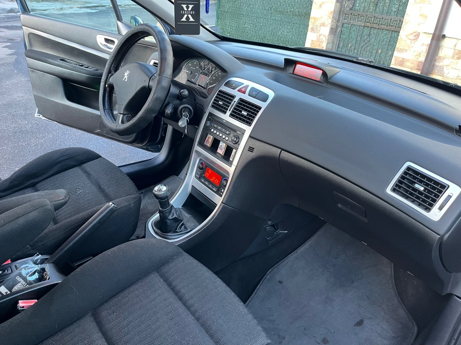 Peugeot 307  - изображение 3