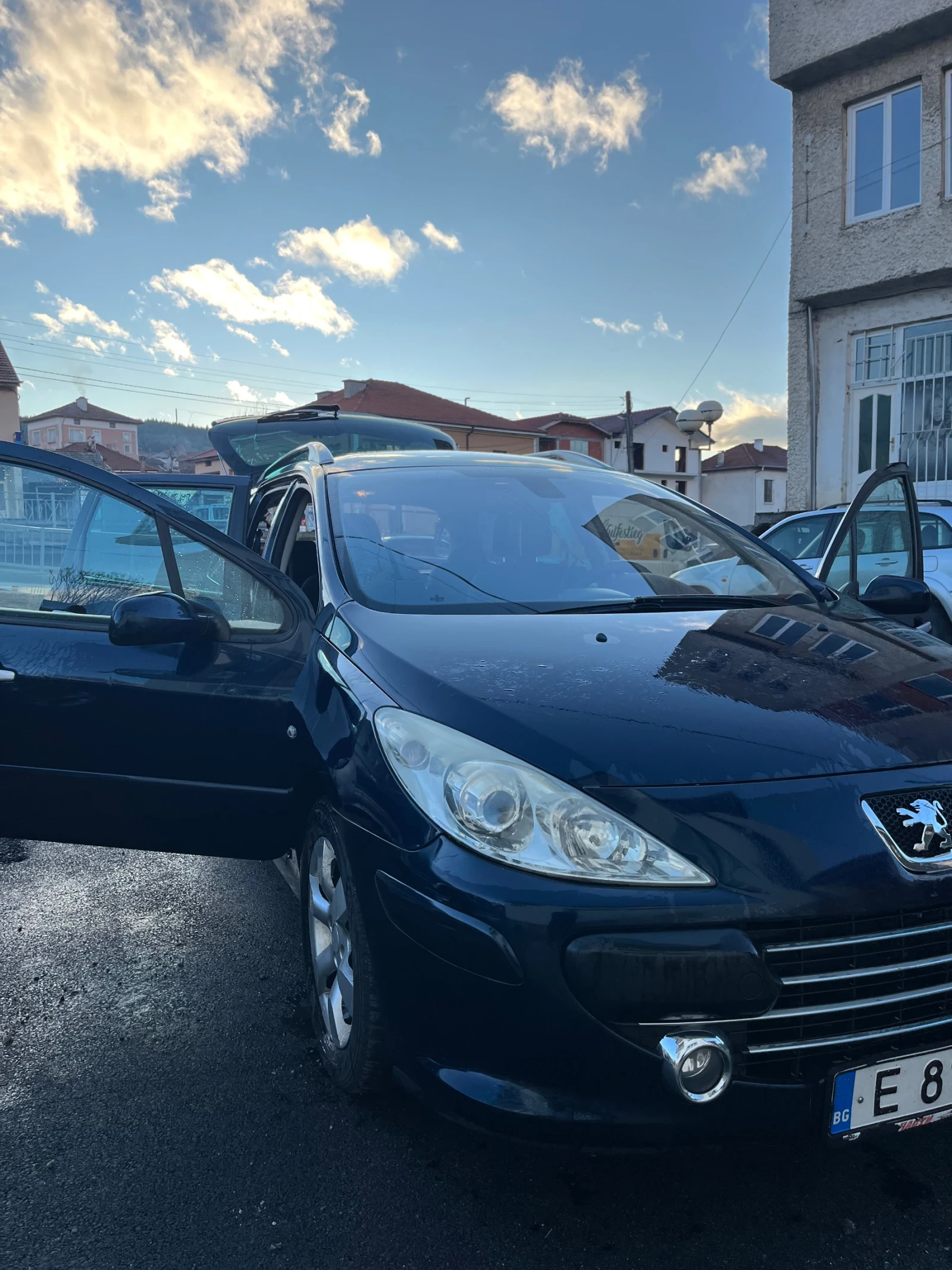 Peugeot 307 | Mobile.bg � ����������� 1