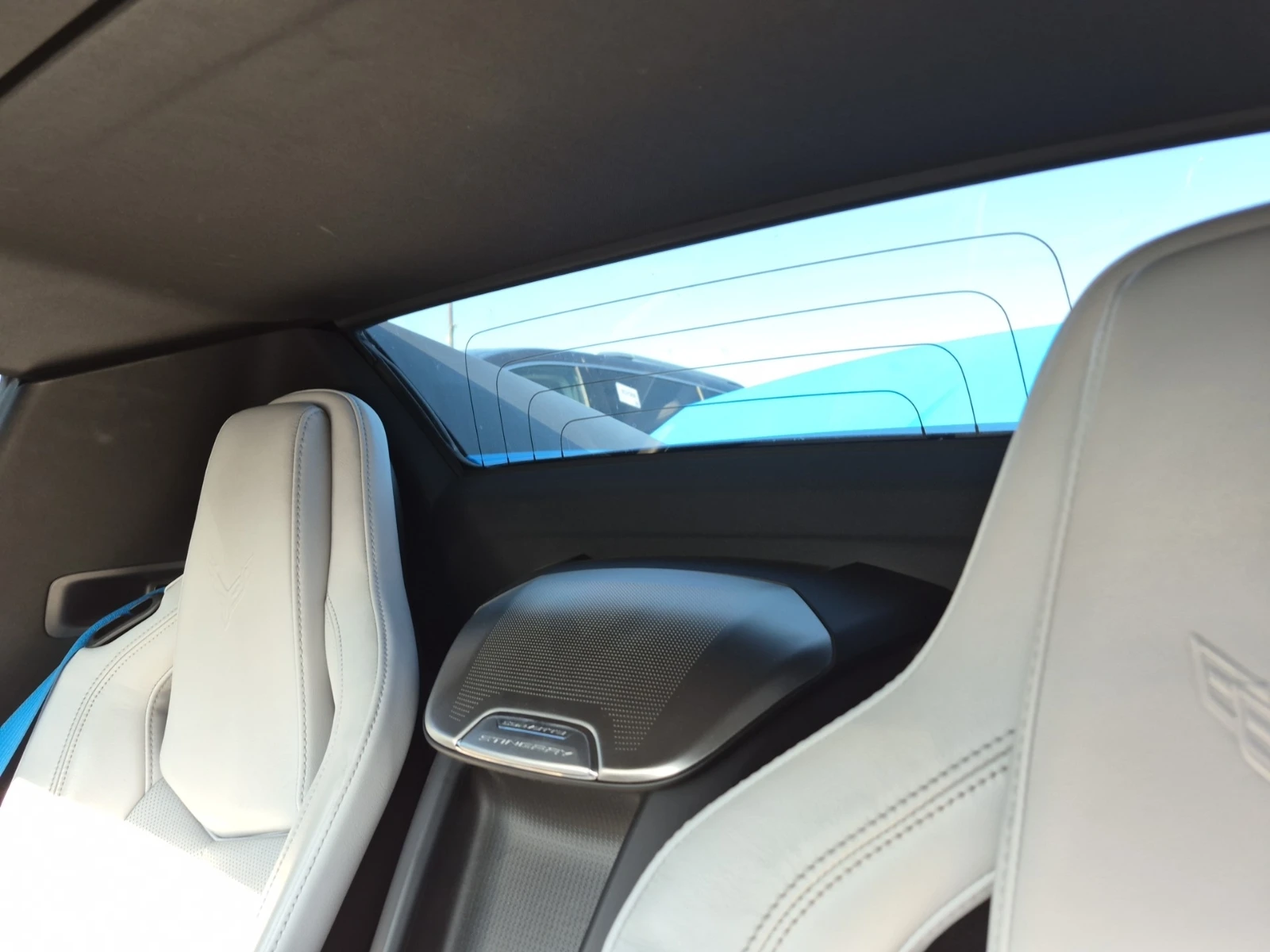 Chevrolet Corvette Stingray 2LT | Mobile.bg � ����������� 13