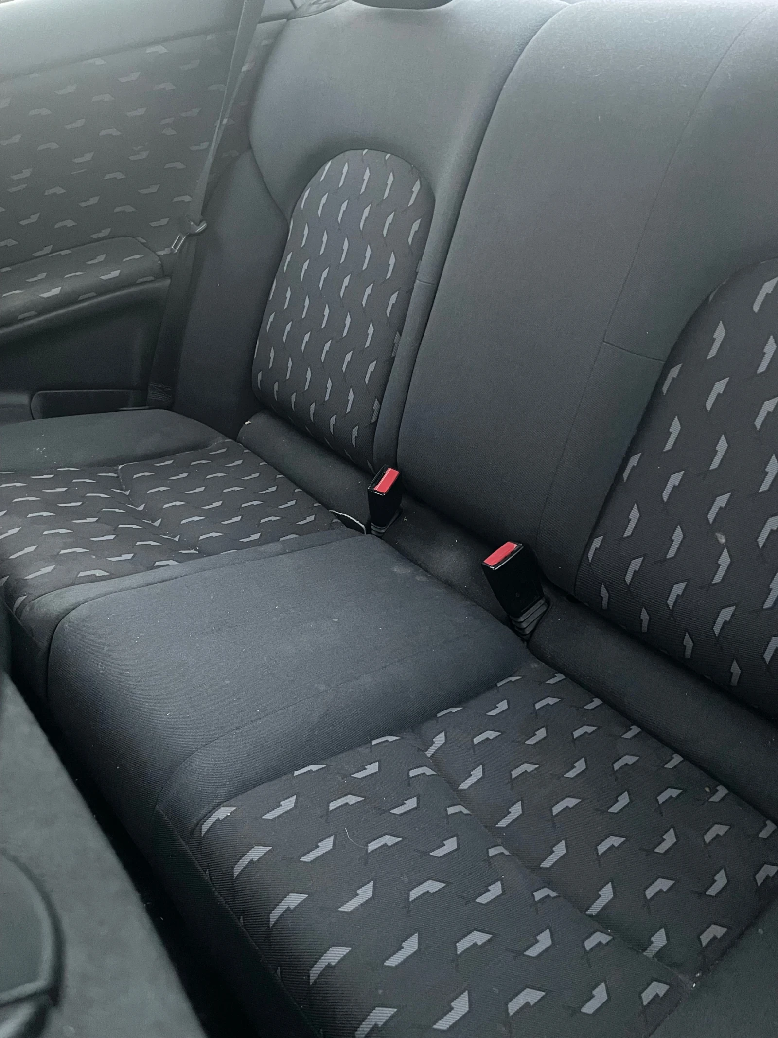 Mercedes-Benz C 180 1.8i Compressor Газ инжексион  - изображение 9