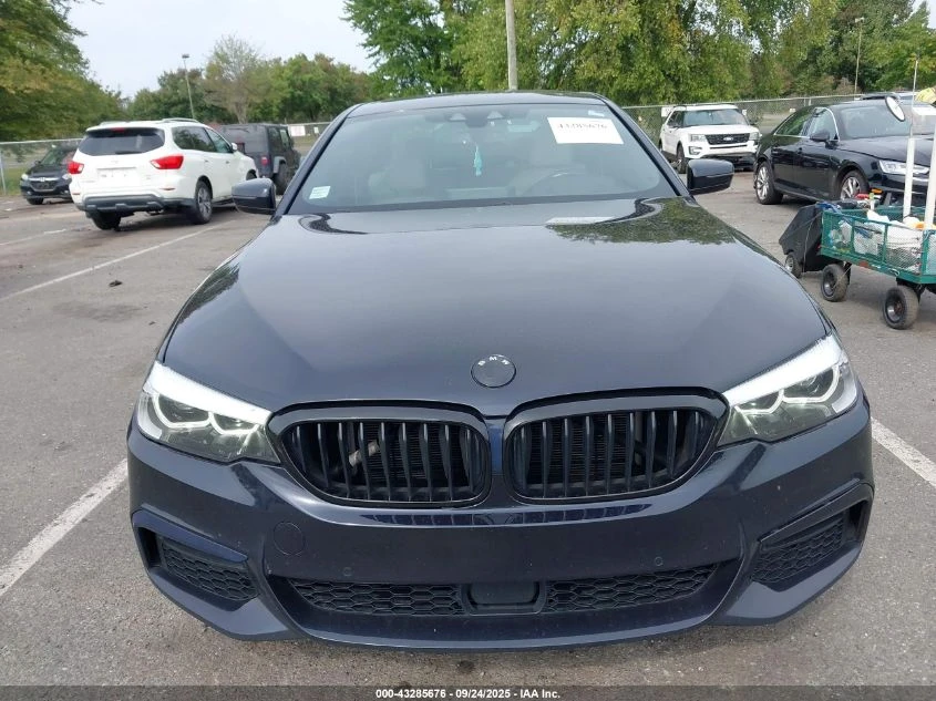 BMW 530 2l I xDrive | Mobile.bg � ����������� 12
