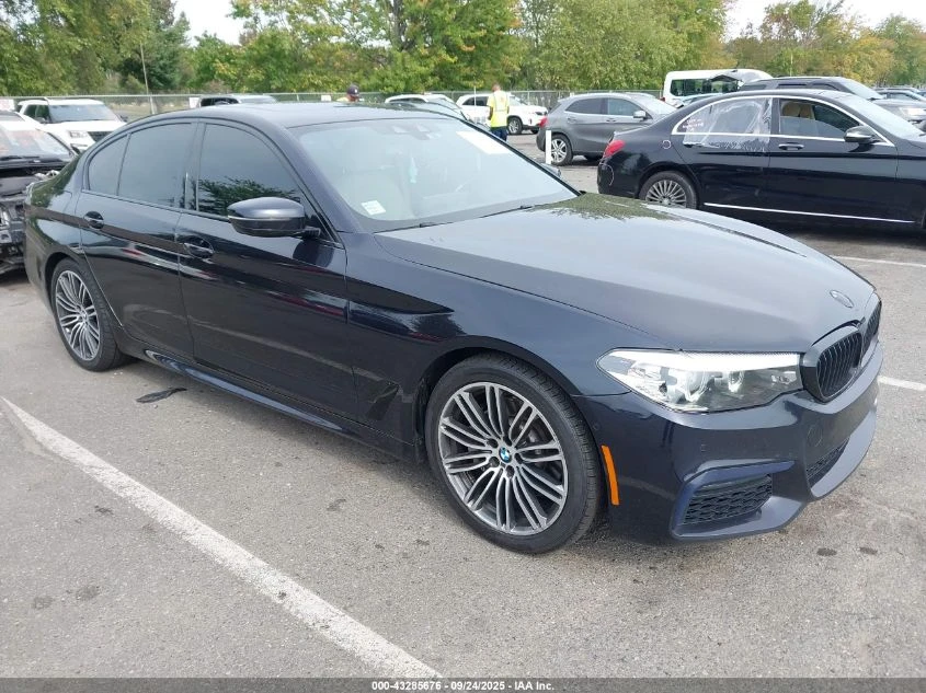 BMW 530 2l I xDrive | Mobile.bg � ����������� 1