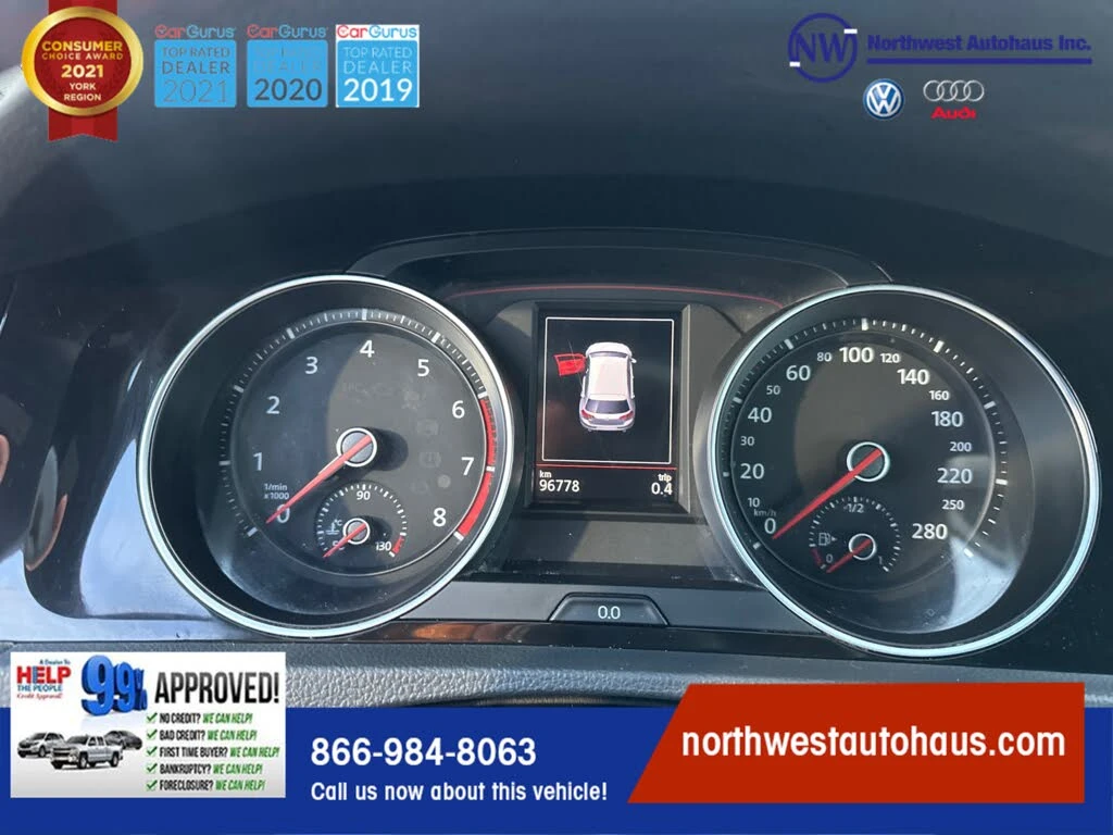 VW Golf GTI 2018  * ����������* (���� �� ��)  | Mobile.bg � ����������� 17