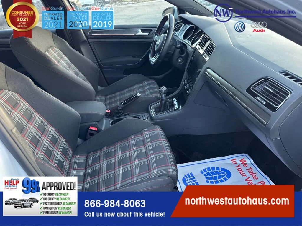 VW Golf GTI 2018  * ����������* (���� �� ��)  | Mobile.bg � ����������� 15