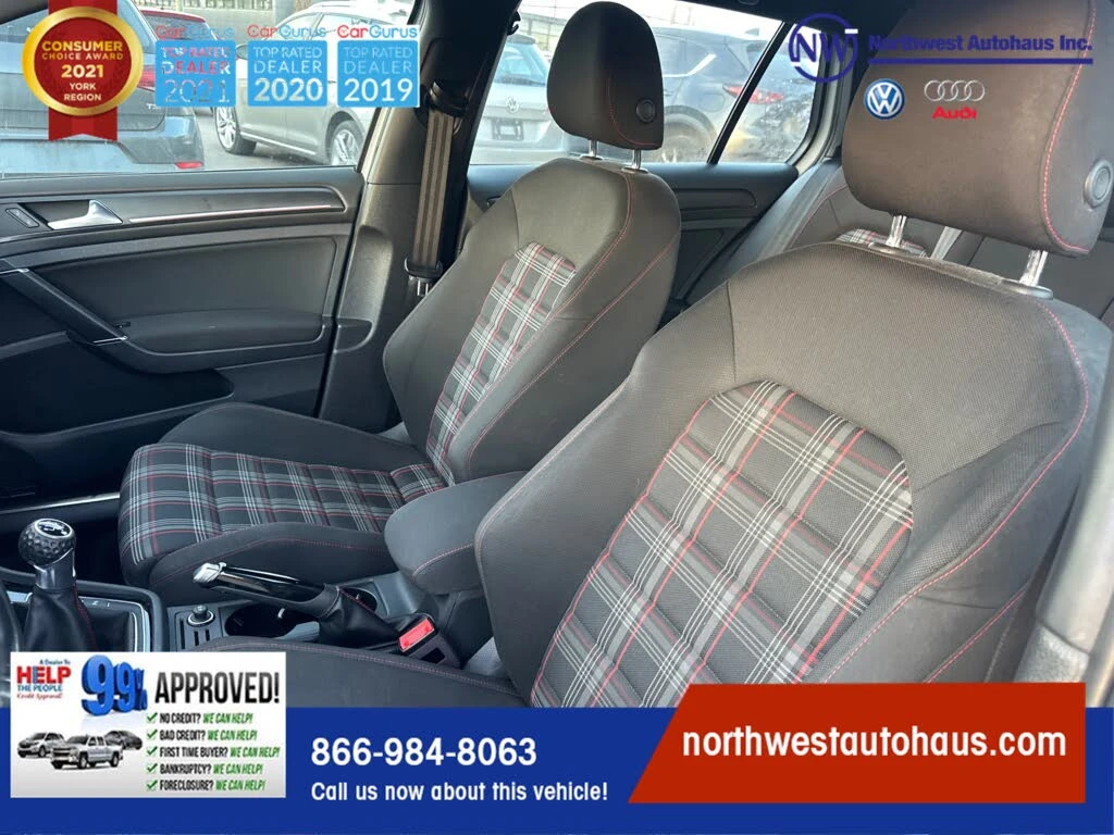 VW Golf GTI 2018  * ����������* (���� �� ��)  | Mobile.bg � ����������� 11