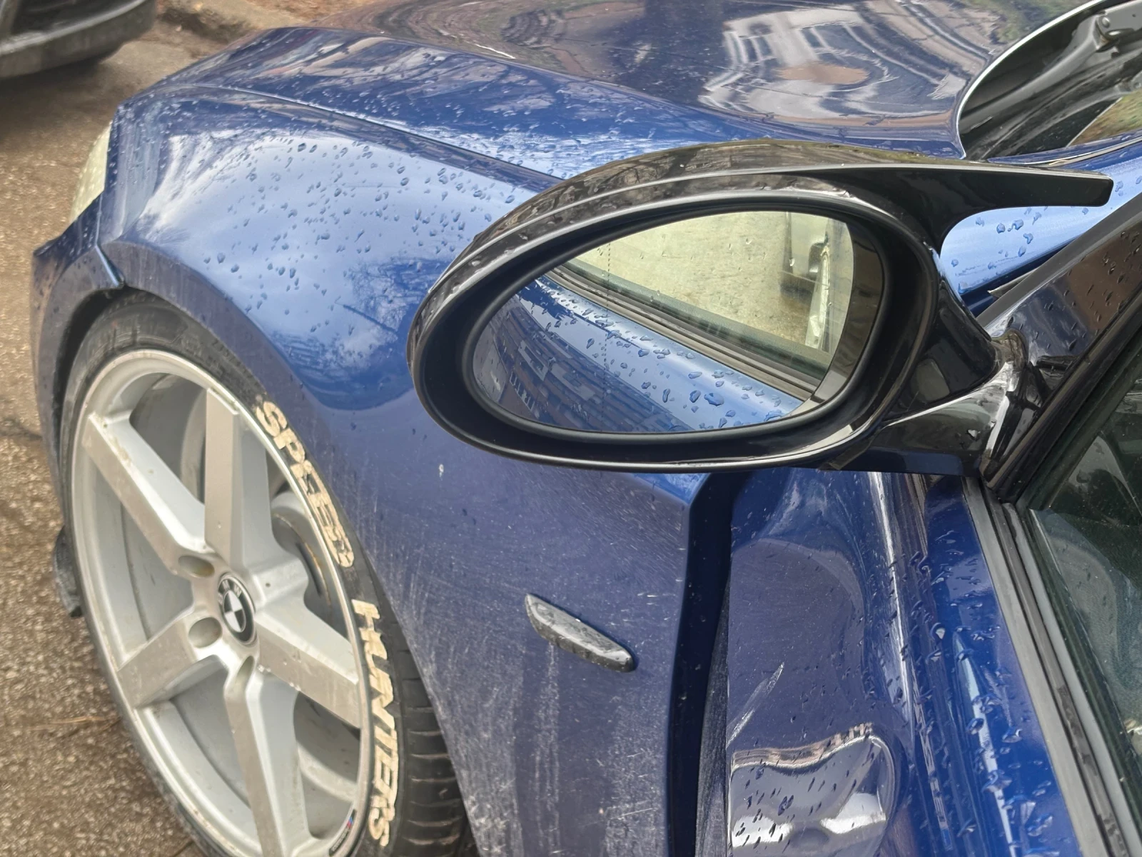 BMW 330 E90 330i  - изображение 6