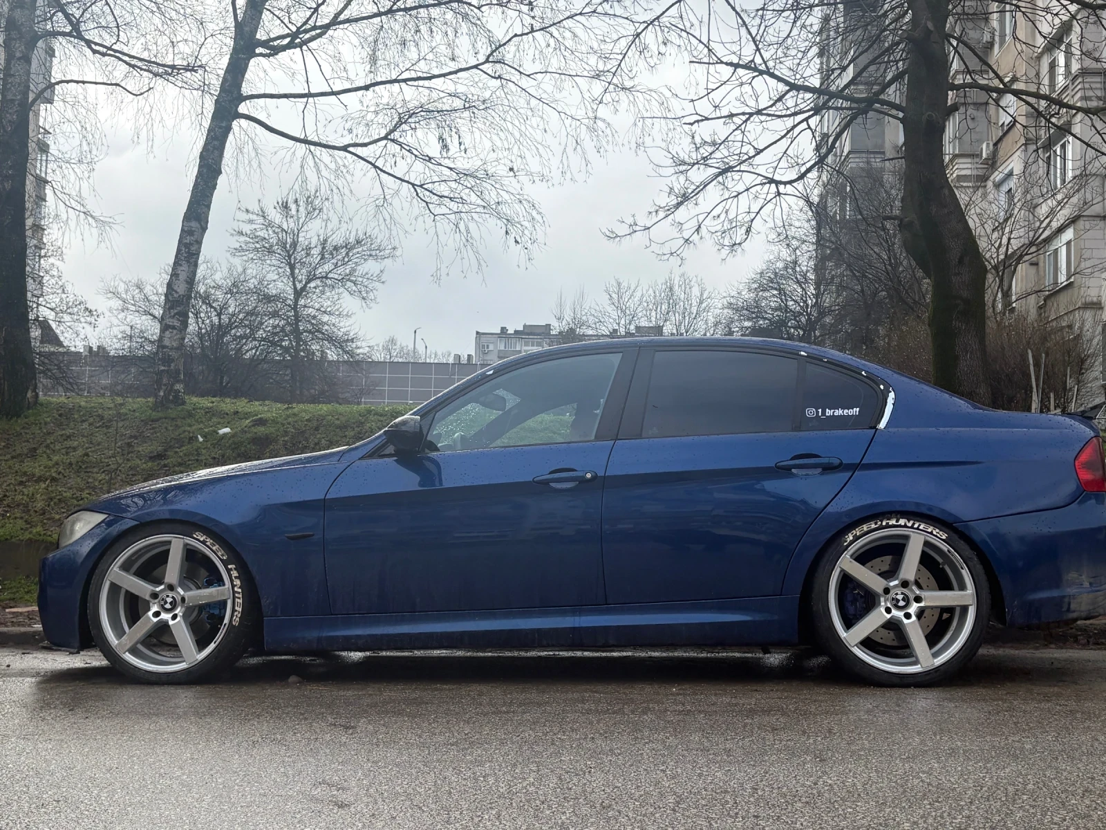 BMW 330 E90 330i  - изображение 4