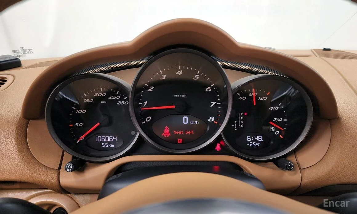 Porsche Cayman, снимка 8 - Автомобили и джипове - 53874920