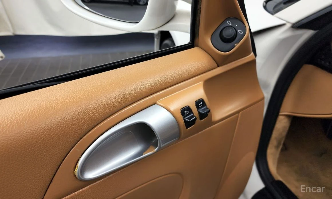 Porsche Cayman, снимка 12 - Автомобили и джипове - 53874920