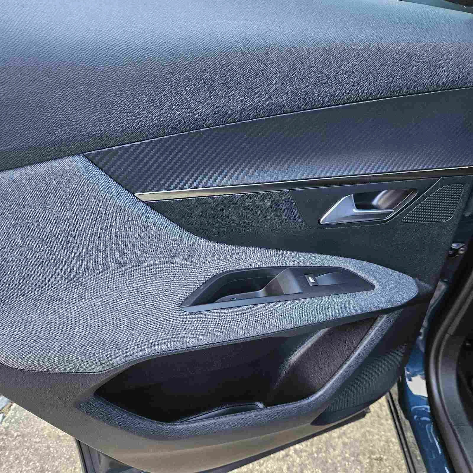 Peugeot 3008 1.5d (130hp) | Mobile.bg � ����������� 10