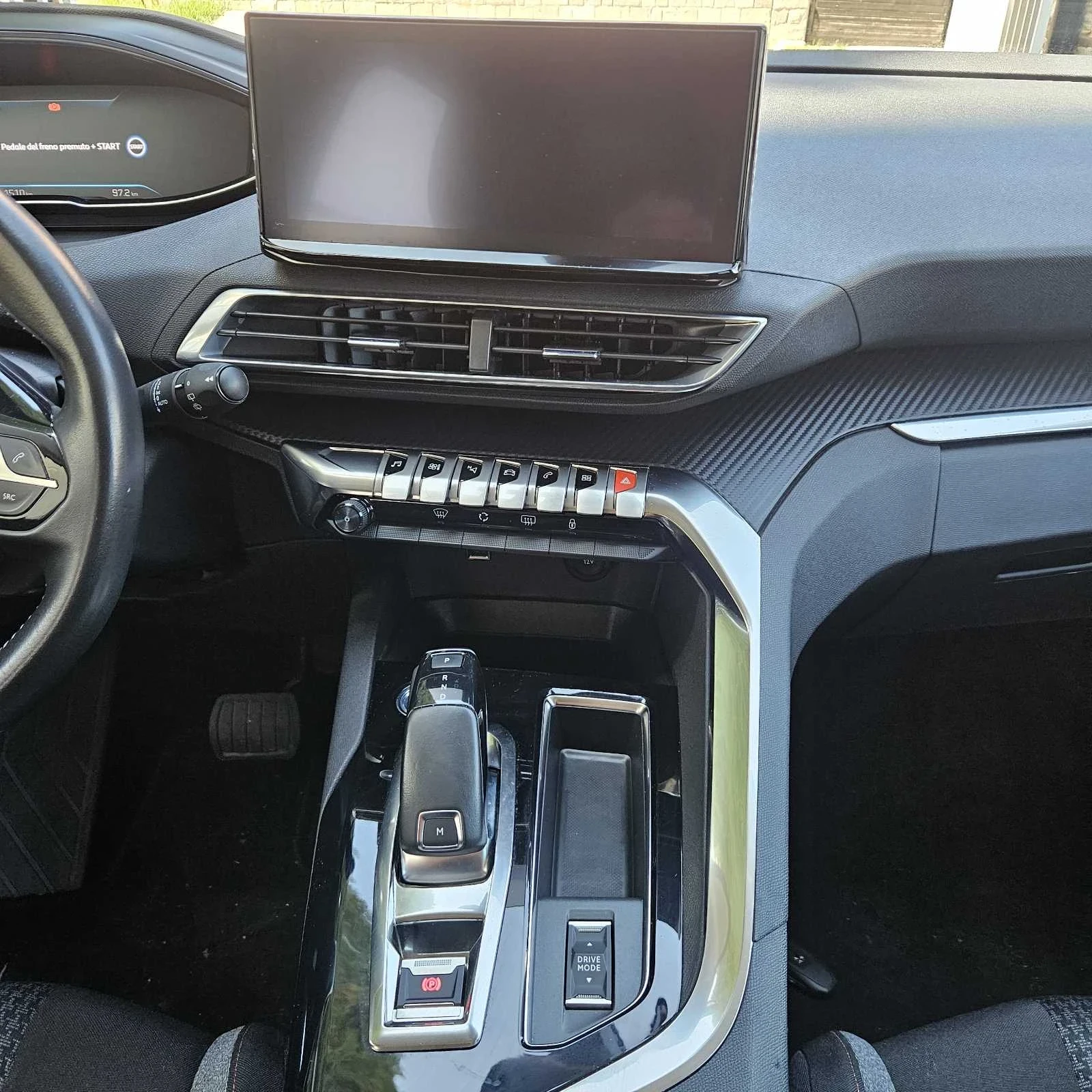 Peugeot 3008 1.5d (130hp) | Mobile.bg � ����������� 14
