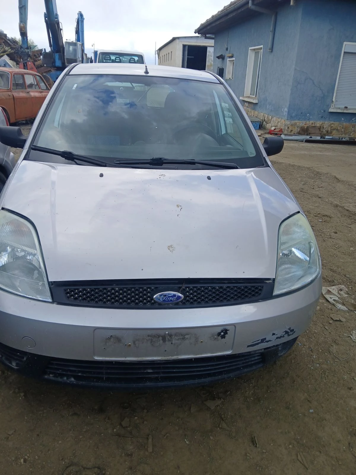 Ford Fiesta | Mobile.bg � ����������� 1