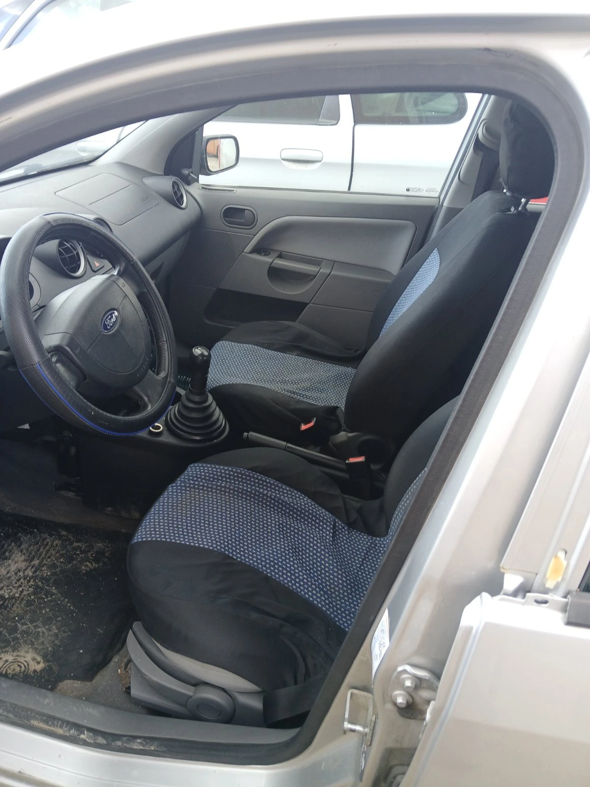 Ford Fiesta | Mobile.bg � ����������� 6