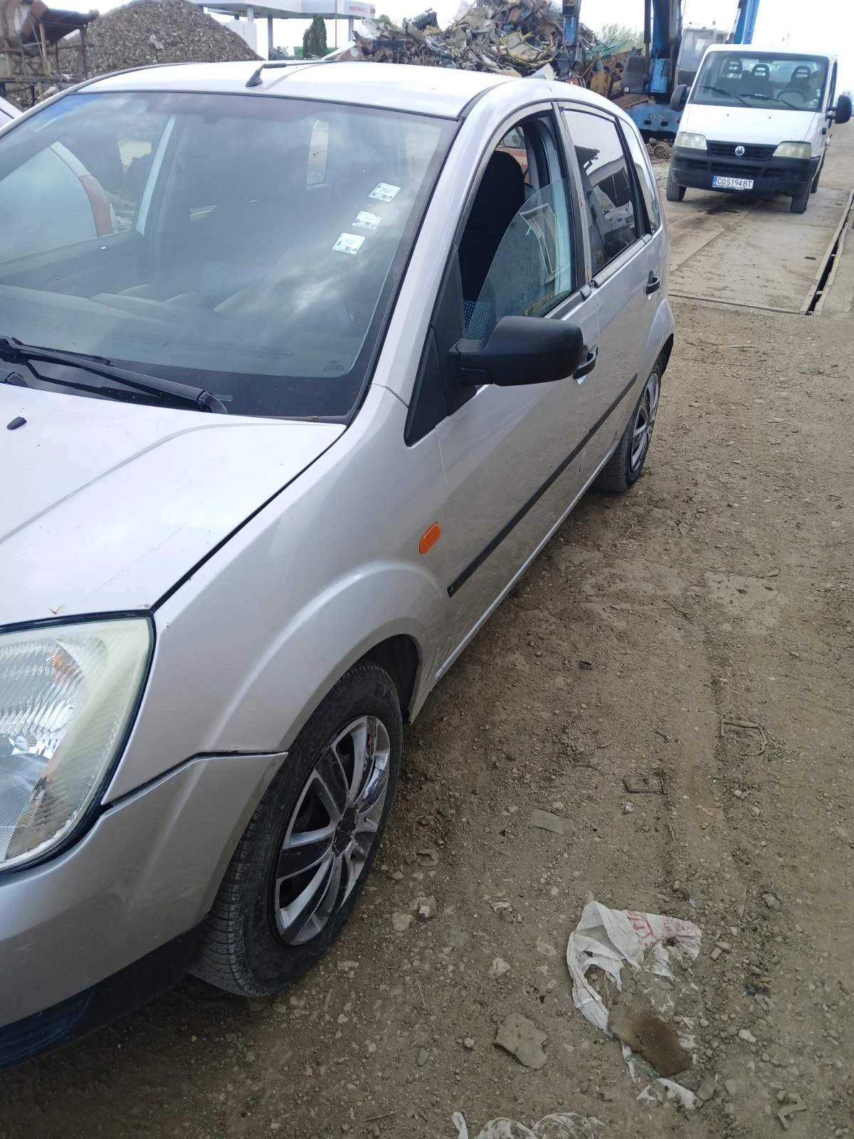 Ford Fiesta | Mobile.bg � ����������� 2
