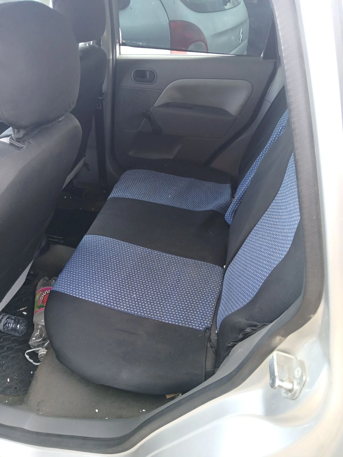 Ford Fiesta | Mobile.bg � ����������� 5