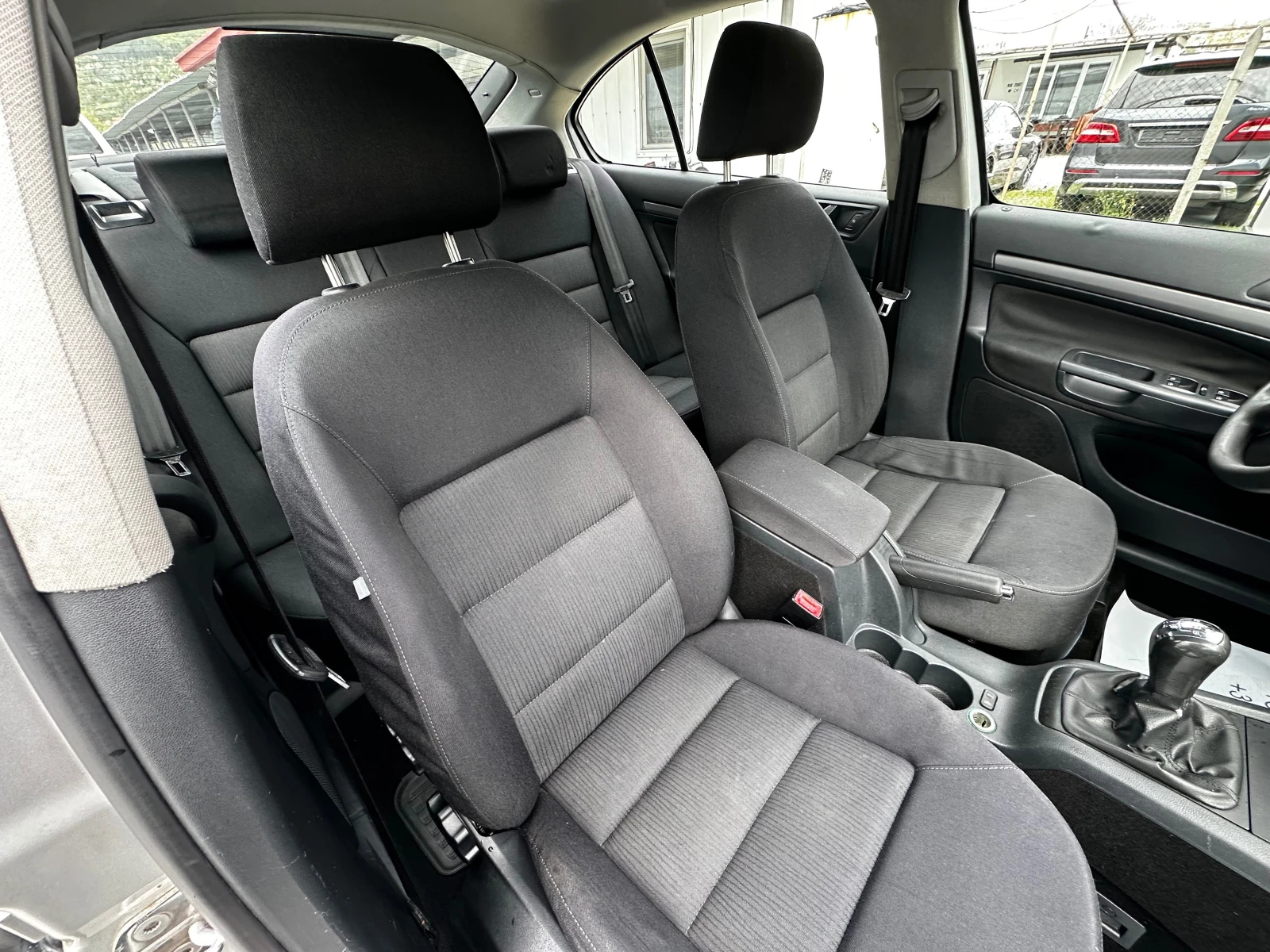 Skoda Octavia 1.9TDI 105�.� | Mobile.bg � ����������� 7