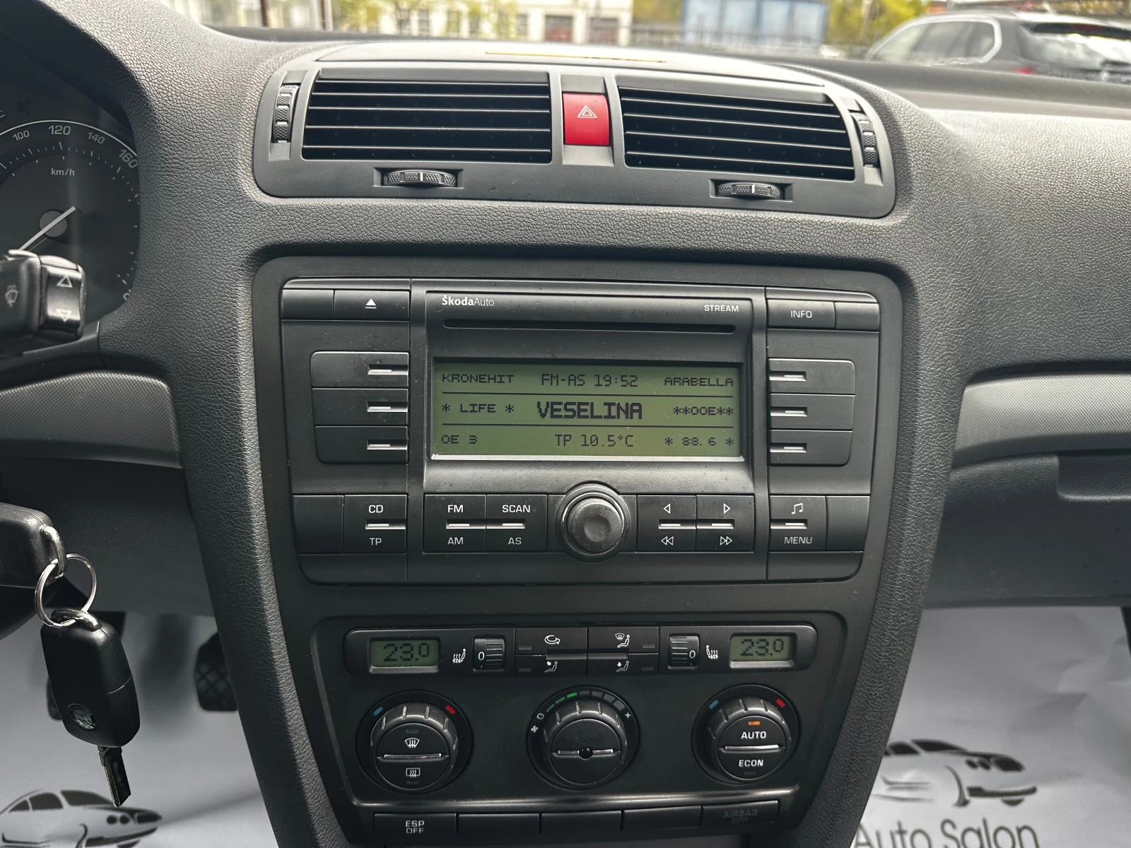 Skoda Octavia 1.9TDI 105�.� | Mobile.bg � ����������� 11