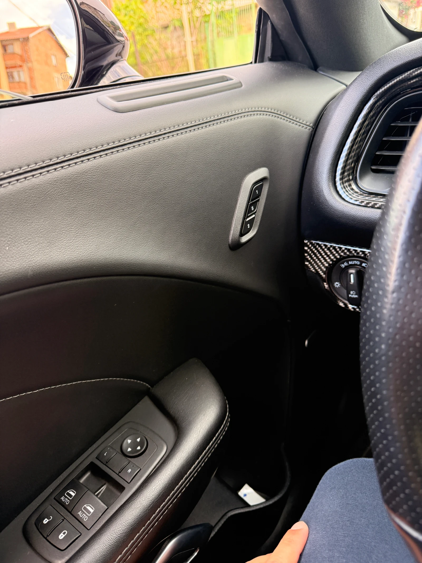 Dodge Challenger GT AWD BlackTop Last Call  | Mobile.bg � ����������� 12