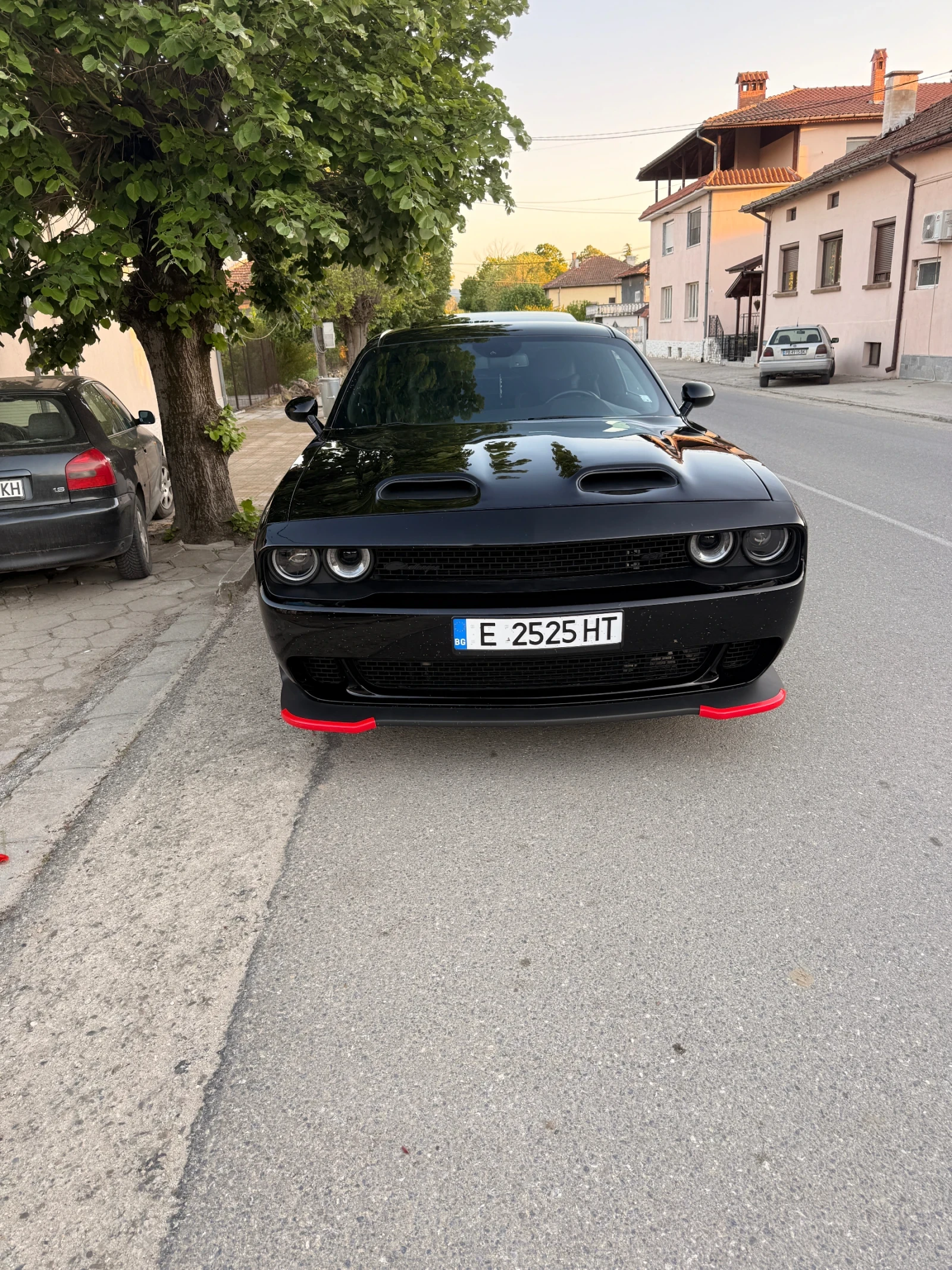 Dodge Challenger GT AWD BlackTop Last Call , снимка 2 - Автомобили и джипове - 54389871