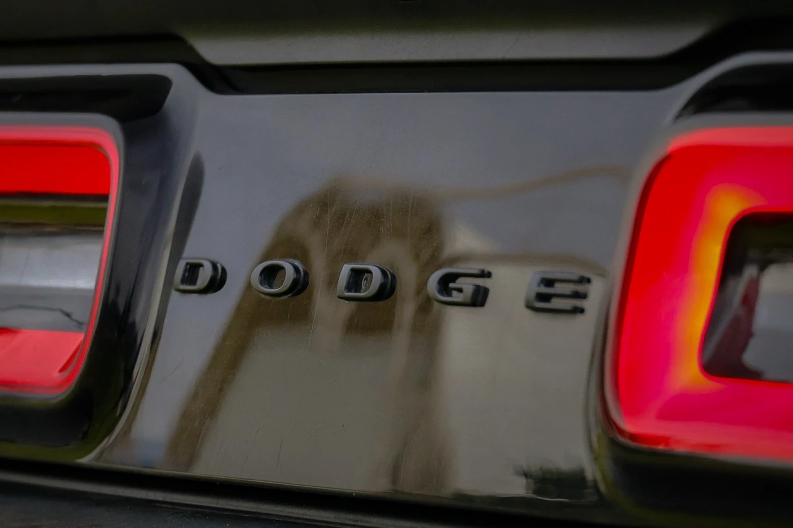 Dodge Challenger GT AWD BlackTop Last Call , снимка 9 - Автомобили и джипове - 54389871