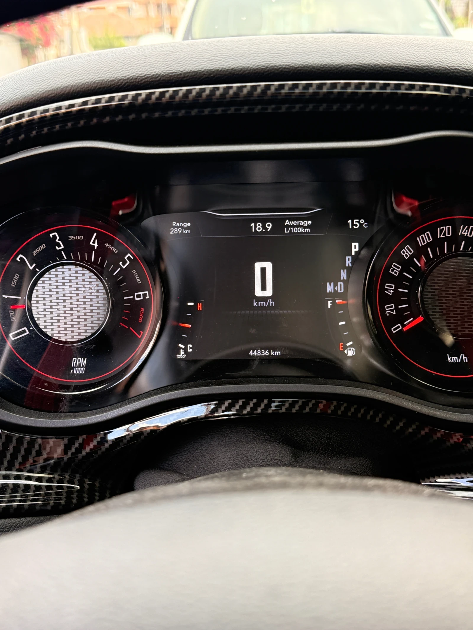 Dodge Challenger GT AWD BlackTop Last Call  | Mobile.bg � ����������� 9